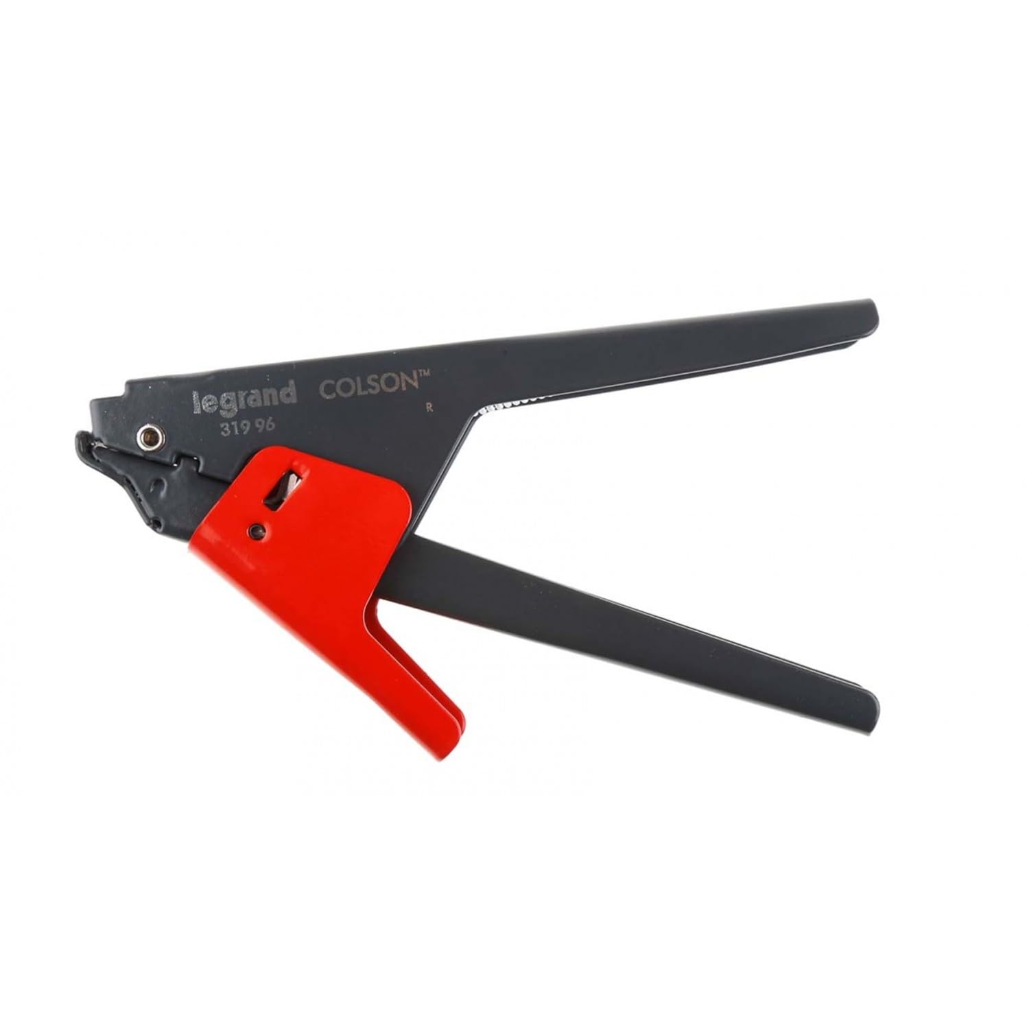 Legrand - 031996 - Cable Tie Cutting Tool - Red Handle