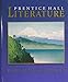 Prentice Hall Literature: World Masterpieces