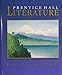 Prentice Hall Literature: World Masterpieces