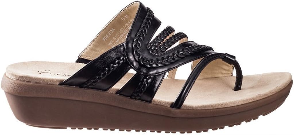 wearever shoes bare traps