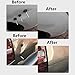 Yoohe PDR Paintless Dent Repair Tools – Pops a Dent Bridge Dent Puller Kit with Melt Glue Gun and Glue Sticks for Auto Body Dent Repair