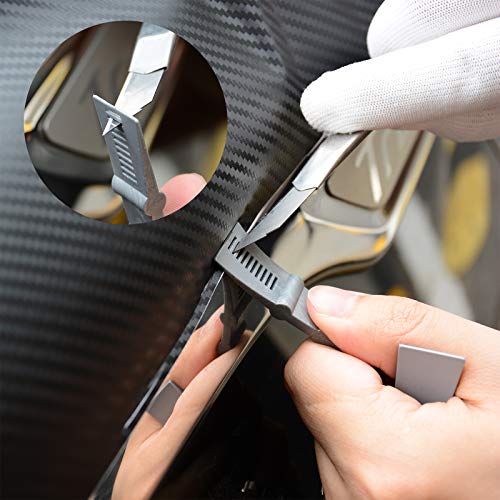 5 Gomake+Tinting+Wrapping+Installation+Squeegee