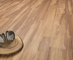 Appalachian Cherry Vinyl Flooring | Durable, Water ...