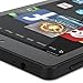 Skinomi Screen Protector Compatible with Amazon Fire HD 6 (2014) Clear TechSkin TPU Anti-Bubble HD Film
