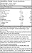 ProtiDIET Soup Nutritional Supplement 7 Pouches (5.9 oz) | Low Calorie Instant Soup With High Protein & Delicious Soup Mix (Tomato Basil)