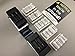 Rechargeable batteries kit for Netgear Arlo Security Camera - 20 battery pack