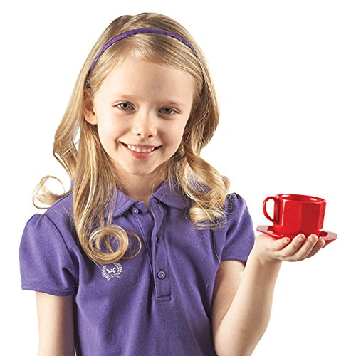Learning Resources Pretend and Play Dish Set