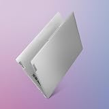 Lenovo IdeaPad Slim 5 14in OLED i7-13620H 16GB 1TB Windows 11 Cloud Grey view 8