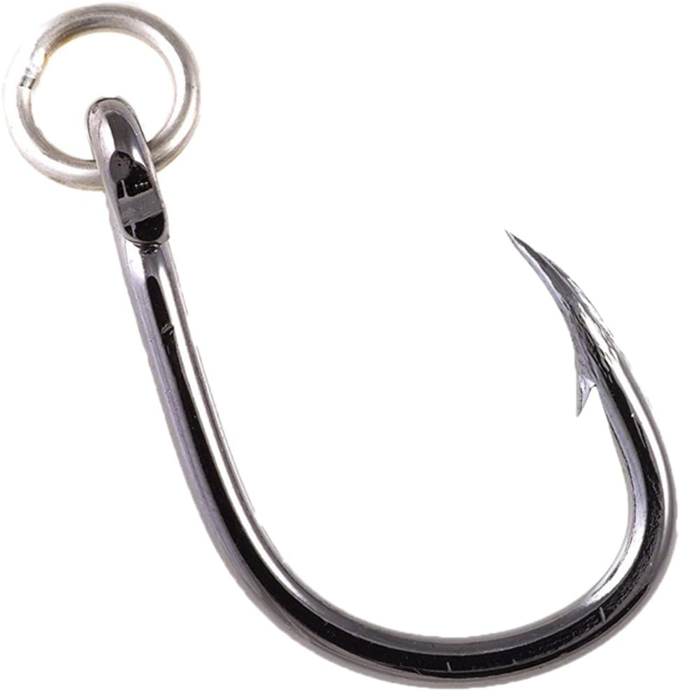 Owner Ringed Gorilla Hooks - PRO PACK - Size 4-8/0