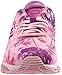 ASICS Women's Gel-Quantum 360, Pink/Orchid, 9.5 B