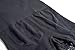 KSKshape Hi-waist Shapewear Tummy Control Body Shaper Seamless Thigh Slimming Boyshort for women,Black,Tag M/L1=Size Chart S(Fits Waist 24-27inch)