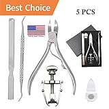 Ingrown toenail tool & Kit