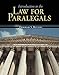 Introduction to the Law for Paralegals (McGraw-Hill Business Careers Paralegal Titles)