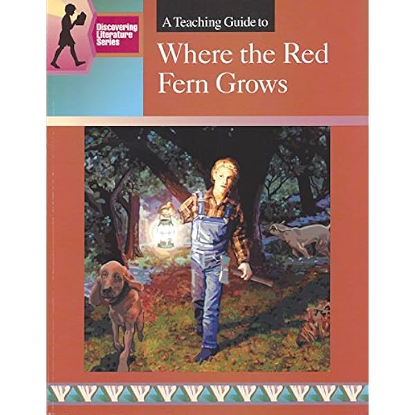 Where The Red Fern Grows: Wilson Rawls: 8601300271897: Amazon.com: Books