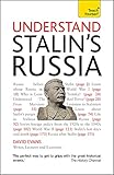 Understand Stalin's Russia new edition (Teach Yourself: History & Politics) by David Evans