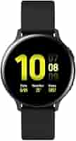 Samsung Galaxy Watch Active -2 Black 44mm BTH: Smartwatches: Amazon.com.au
