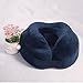 Neck Pillow Travel Cushion Memory Foam With Strap and massage ball1
