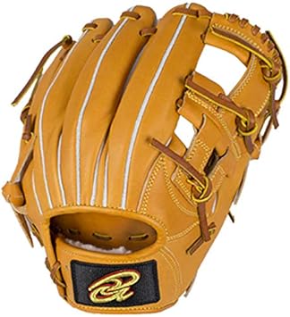 Amazon 野球 グローブ 硬式 内野 ドナイヤ 革ソフトボール兼用 山田哲人選手使用モデル ｄｊｉｍ ドナイヤ グラブ ミット