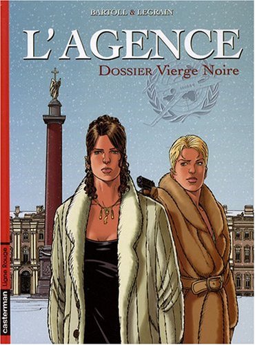 Dossier Vierge noire