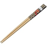 Spirited Away Bamboo Chopstick -Anti-Slip Grip for