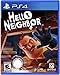 Hello Neighbor - PlayStation 4 primary