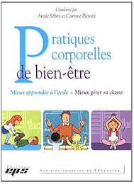 Pratiques corporelles de bien-être