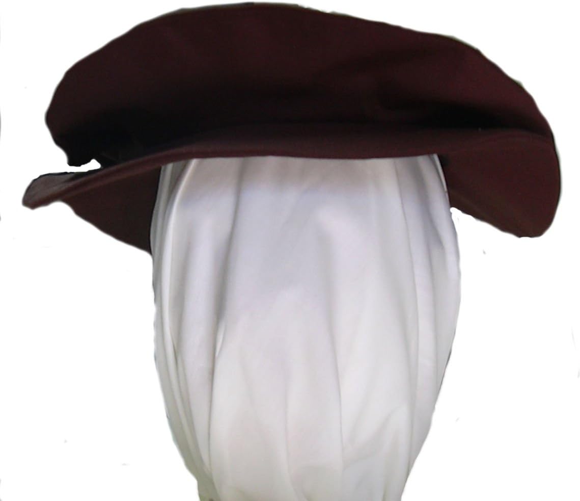 Faireware Tudor Flat Cap