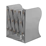 JIARI Simple Nature Style Gray Decorative Metal