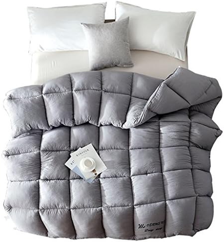 Duvet Duvet Home cotton thick winter warmth is hollow hollow fiber dust super soft quilt Duvet ( Color : Pattern 5 , Size : 150200cm )