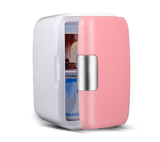 Nevera Auto Del Coche De 12V 6L|Refrigerador Del Refrigerador Del ...