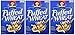 Puffed Wheat Cereal, 5.2 oz, (pack of 3)