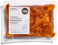 Whole Foods Market Kitchens Al Pastor Pork