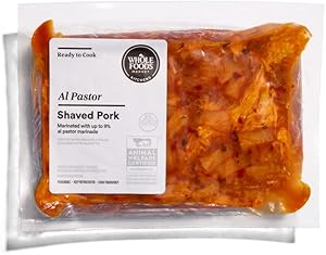 Whole Foods Market Kitchens Al Pastor Pork