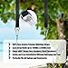 Sahara Sailor Tree Swing Hanging Straps (Set of 2), Two 5ft Straps, Holds 2200 lbs, Non-Stretch Swing Hanging Kit with Safety Lock Carabiners Carrying Bag Perfect for Tire, Disc Swings, Hammocks