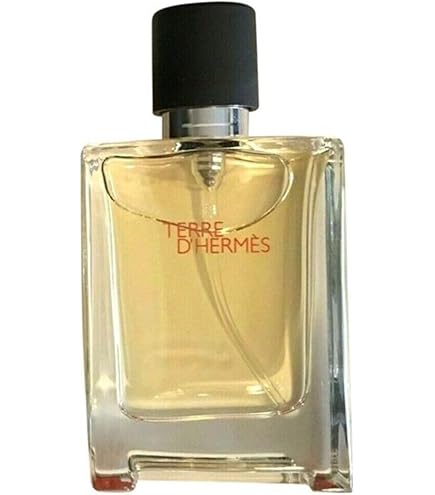 Amazon.com : Terre D'Hermes by Hermes for Men 1.6 oz Eau de