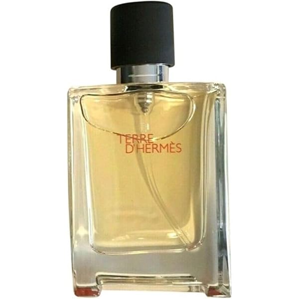 Amazon.com: HERMÈS Terre d'Hermès Eau de Toilette 1.6 oz/ 47 mL