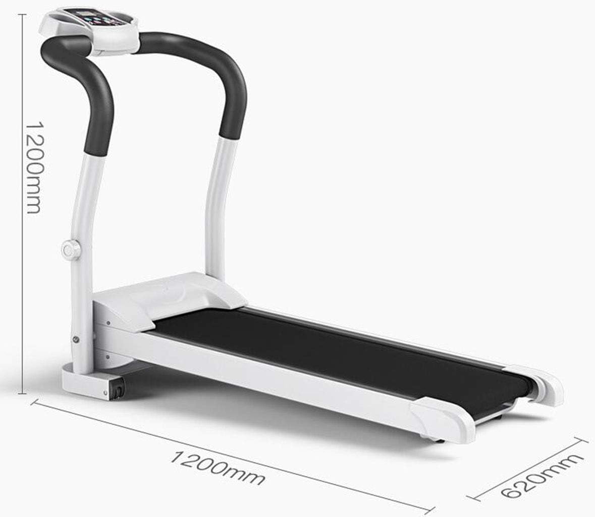 Treadmill 50cm wide Clearance