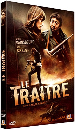 Le Traitre