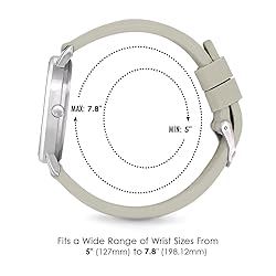 Speidel Original Scrub Watch™ for Nurses, Medical