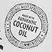 ALAFFIA Coconut Face Scrub, 8 FZ