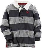 Carter's Little Girls' Stripe Leggings (Toddler/Kid)