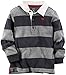 Carter's Little Girls' Stripe Leggings (Toddler/Kid)