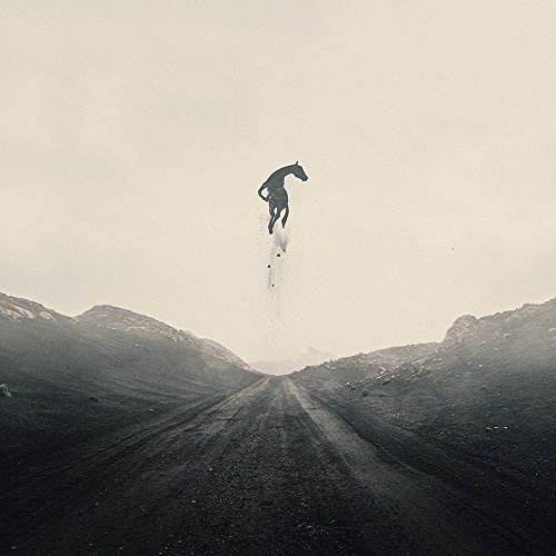Album Art for Great Escape by Crippled Black Phoenix