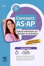 Concours AS-AP
