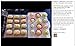 Cutequeen Trading 24pcs (12pcs Round and 12pcs Rectangular) Silicone Baking Cups / Cupcake Liners - 24-pack Vibrant Muffin Molds in Storage Container - Never Buy Paper Cups Again(pack of 24)