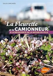 La  fleurette et le camionneur