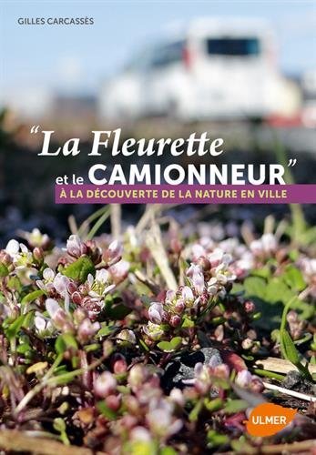 La  fleurette et le camionneur