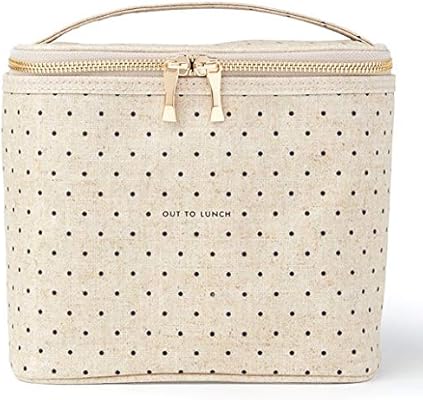 kate spade ny lunch tote