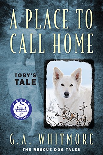 A Place To Call Home: Toby