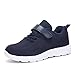 DOMOGO Kids Girls Boys Shoes Casual Sneakers